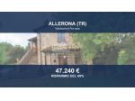 Immobile in asta di 206 m² con più di 5 locali in vendita a Allerona