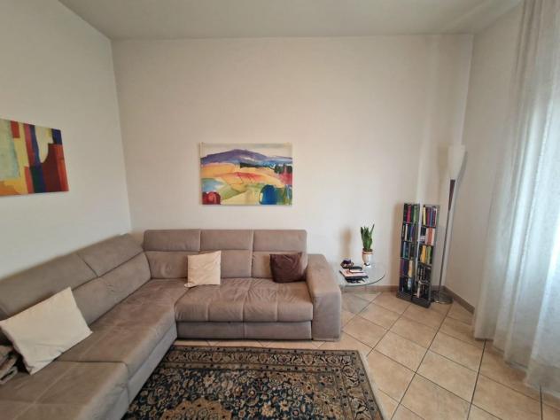 Villetta a schiera angolare in vendita a Sant'Angelo a Lecore - Campi Bisenzio 270 mq Rif: 1386282 - Foto 4
