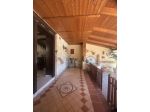 RIF. 516 BAIA VERDE - VILLA 2 LIVELLI CON GIARDINO
