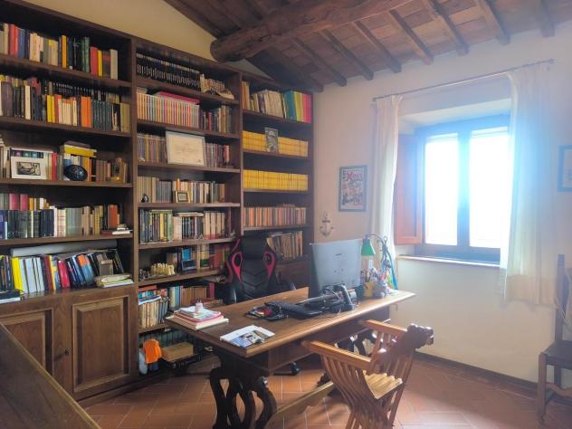 Appartamento in vendita a Bossi - Castelnuovo Berardenga 105 mq Rif: 1324720 - Foto 3