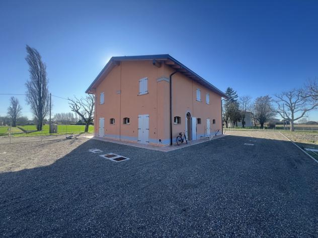 Bifamiliare in vendita a Crevalcore - Foto 10