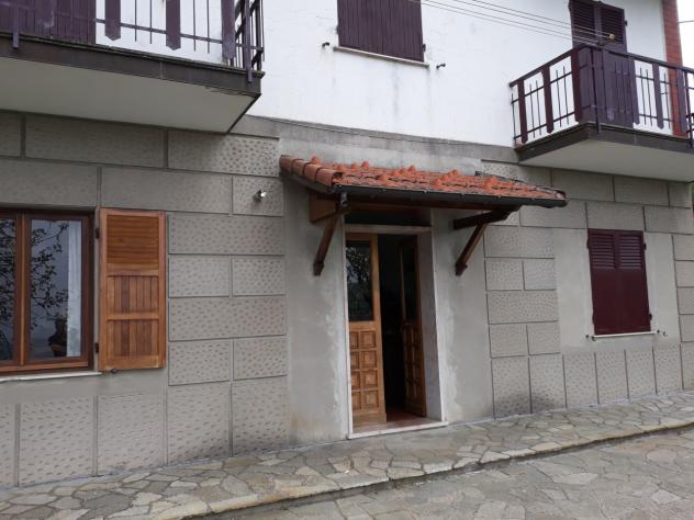 Appartamento in vendita a Crocefieschi - Foto 10