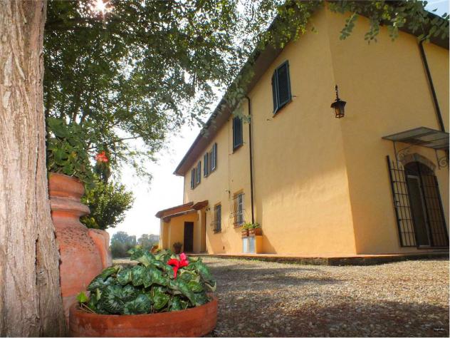 Villa in vendita a Fauglia 600 mq Rif: 1041560 - Foto 7