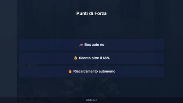 Immobile in asta di 65 m² in vendita a Follo - Foto 14