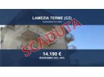 Immobile in asta di 139 m² con più di 5 locali in vendita a Lamezia Terme