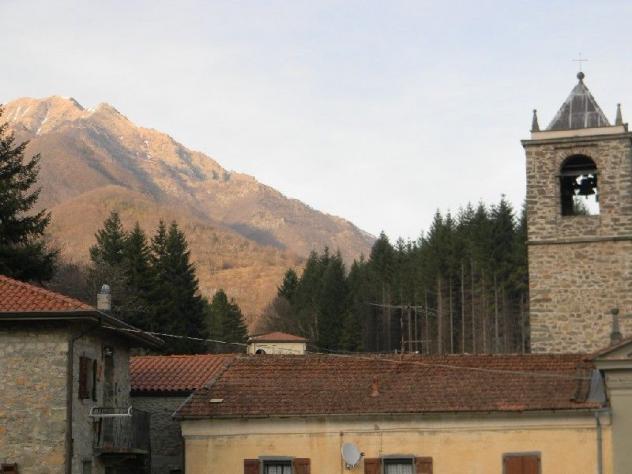 Casa singola in vendita a Licciana Nardi 80 mq Rif: 1036093 - Foto 10