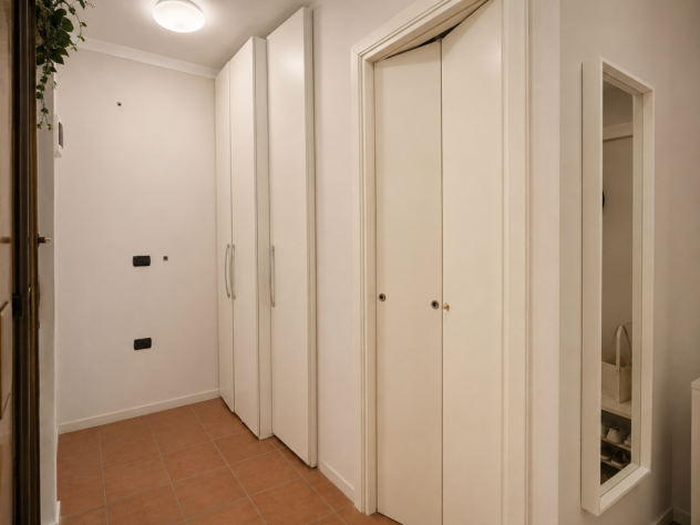 Appartamento in vendita a San Lorenzo a Vaccoli - Lucca 50 mq Rif: 1422945 - Foto 2
