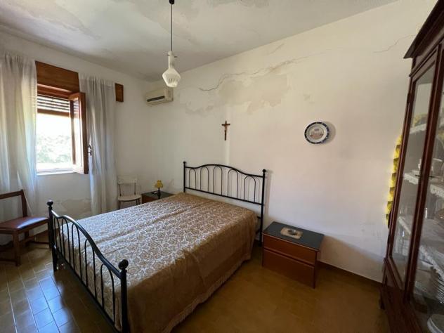 Villa a schiera in vendita a Misiliscemi - Foto 19