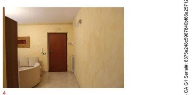 Immobile in asta di 202 m² con più di 5 locali e box auto in vendita a Monteforte Irpino - Foto 9