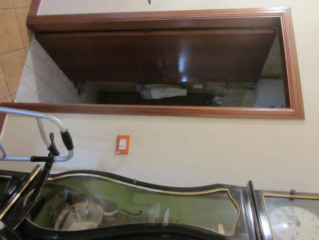Immobile in asta di 425 m² con più di 5 locali e box auto in vendita a Pesaro - Foto 14
