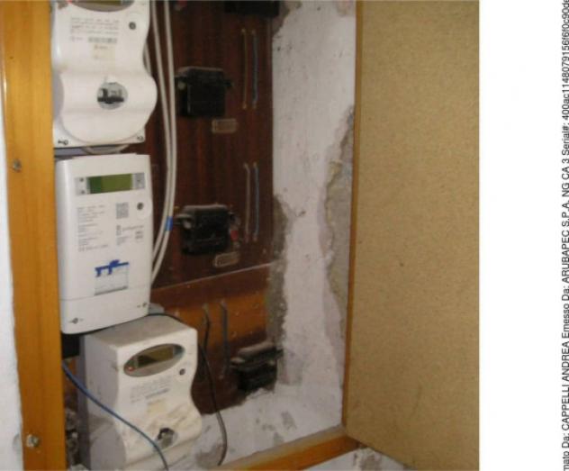 Immobile in asta di 144 m² in vendita a Piancastagnaio - Foto 13