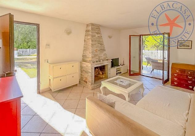 PORTOFERRAIO - BAGNAIA - ELBA - VILLA INDIPENDENTE - Foto 7