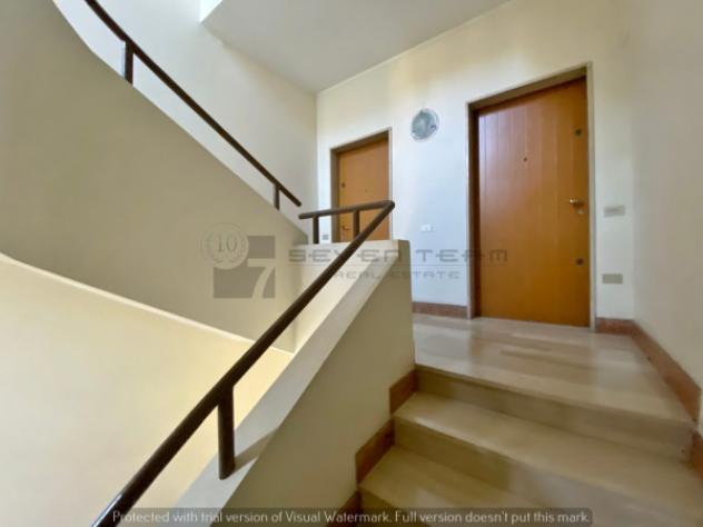 Appartamento di 130 m² con 4 locali e box auto in vendita a Rodano - Foto 14