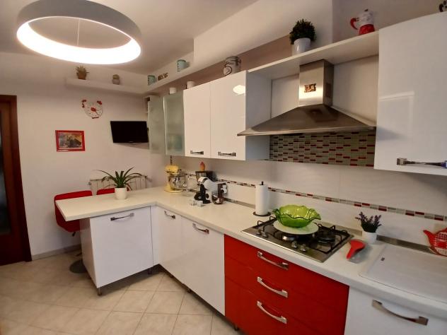 Quadrilocale in vendita a Rosignano Marittimo - Foto 9
