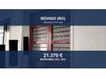 Immobile in asta di 37 m² in vendita a Rovigo