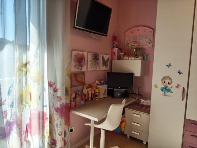 Porzione di casa in vendita a Salzano - Foto 5