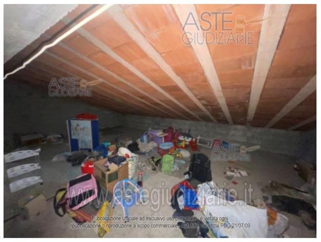 IMMOBILI-IMMOBILE RESIDENZIALE-Via la Pira, 8, 09030 Samassi SU, Italia - Foto 7