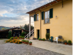 Porzione di casa in vendita a Marzana - San Miniato 195 mq  Rif: 1419436