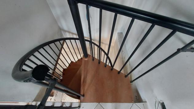 Terratetto in vendita a San Donato - San Miniato 60 mq Rif: 1396697 - Foto 6
