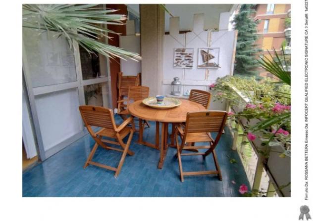 Immobile in asta di 127 m², box auto in vendita a Segrate - Foto 2