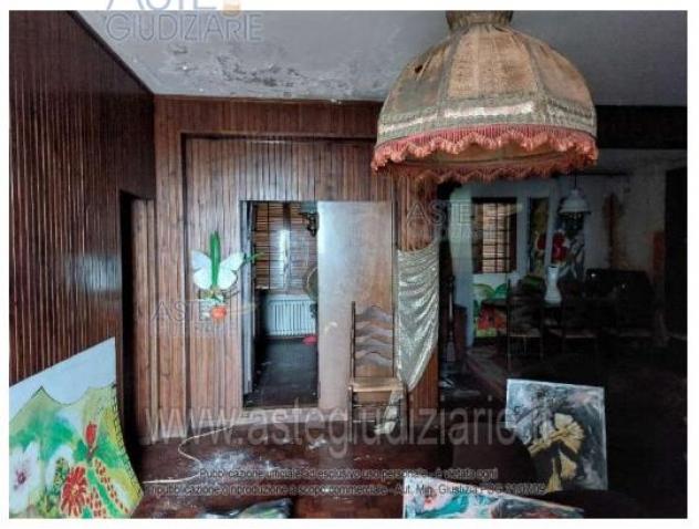 IMMOBILI-IMMOBILE RESIDENZIALE-Str. della Marina, 60019 Senigallia AN, Italia - Foto 8