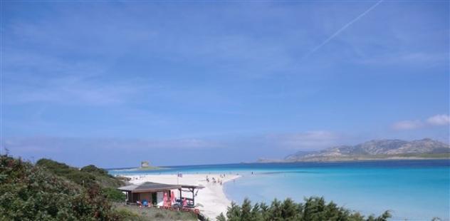 Stintino Villa in vendita in via Cala Lupo