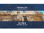 Immobile in asta di 48 m² in vendita a Trapani