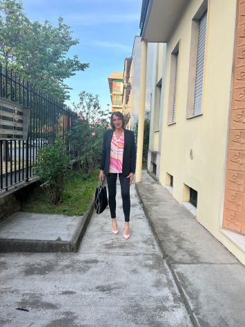Cerco lavoro serale