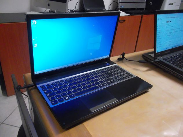 NOTEBOOK SAMSUNG NP305V5A WINDOWS 11 - Foto 5