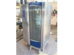 FORNO PROFESSIONALE X CARRELLI GN1 USATO