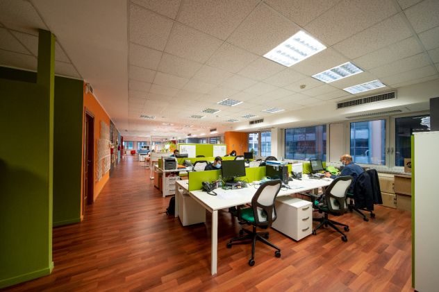 Coworking space/Postazioni di lavoro - Foto 4