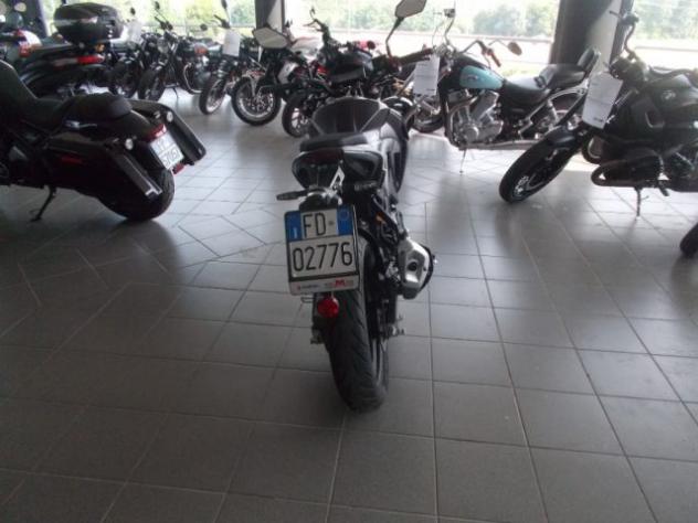 KEEWAY MOTOR RKF 125 . rif. 23815606 - Foto 3