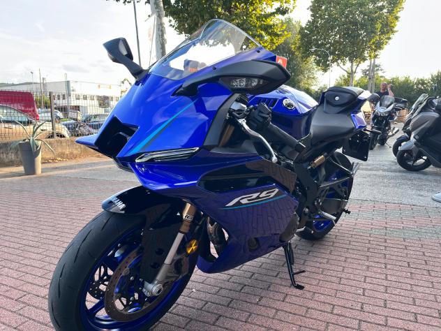 Yamaha YZF R9 null - Foto 8
