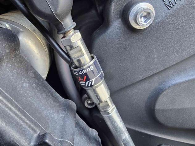 YAMAHA YZF R6 Completo Akrapovic Video 360 rif. 23999942 - Foto 10