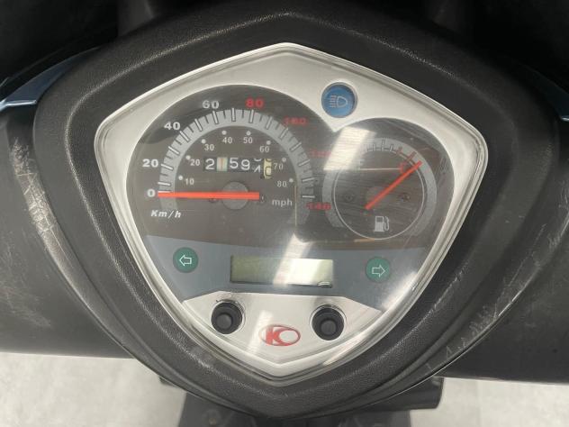Kymco Agility 150 null - Foto 9