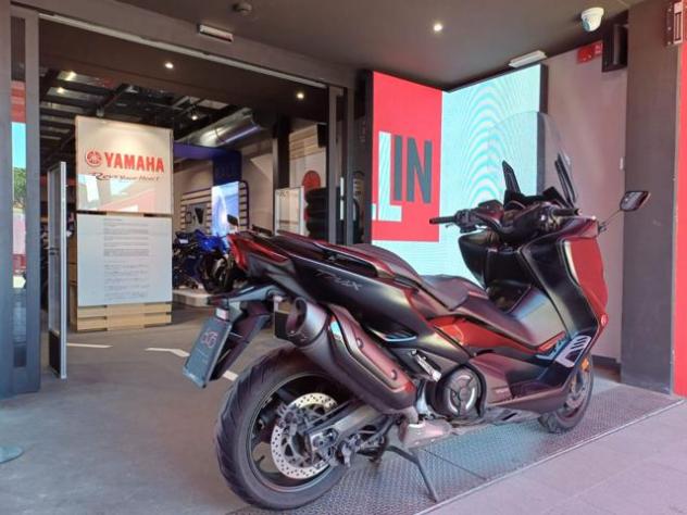 YAMAHA T Max 560 my 20 rif. 23642881 - Foto 3