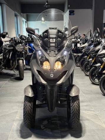 QUADRO Qooder 400 Qooder 400