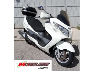 Suzuki Burgman 400 ABS
