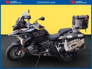 BMW R 1250 GS Garantita e Finanziabile rif. 23862764