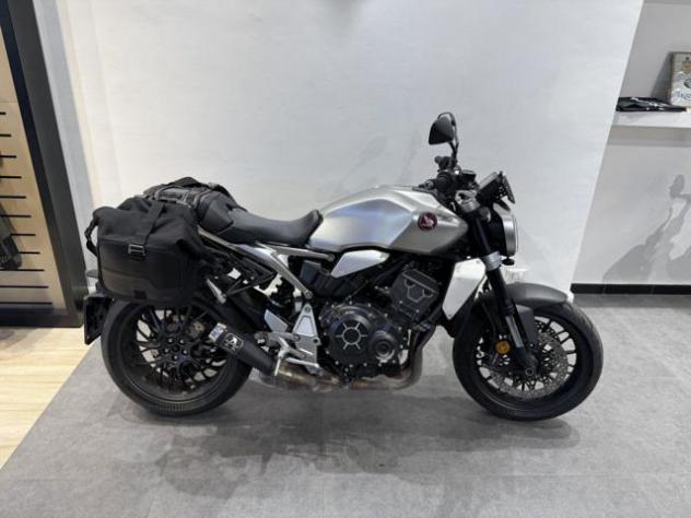 HONDA CB 1000 R NEO SPORT CAFE' rif. 23501735 - Foto 2