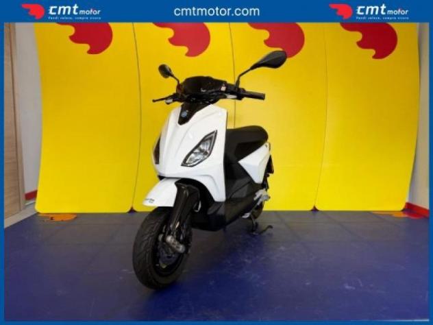 PIAGGIO 1 Finanziabile - BIANCO - 119 rif. 24193662 - Foto 4