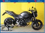 SUZUKI SV 650 Garantita e Finanziabile rif. 23618610