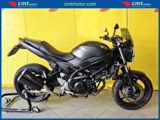 SUZUKI SV 650 Garantita e Finanziabile rif. 23618610