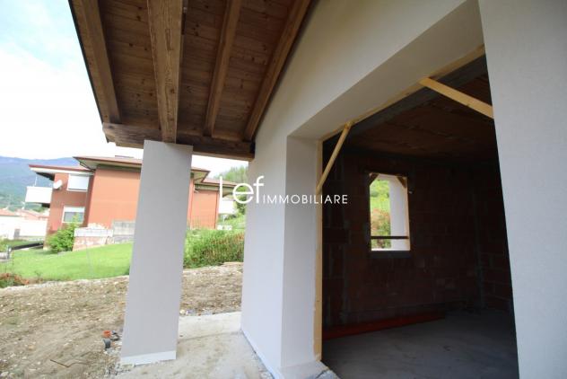 BIFAMILIARE di 5 vani e di 145 mq (FOLLINA) rif. AH76 - Foto 7