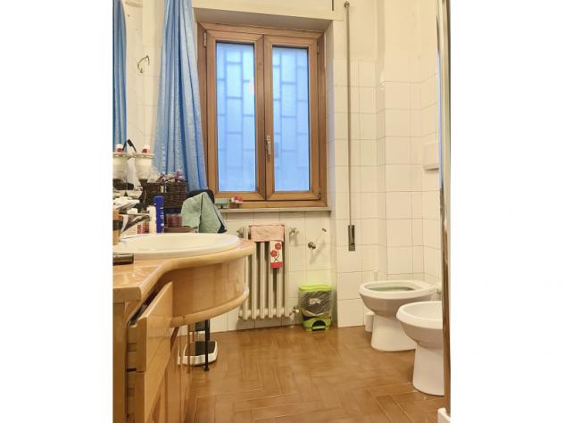 Villa in Via Col di Lana - Foto 13