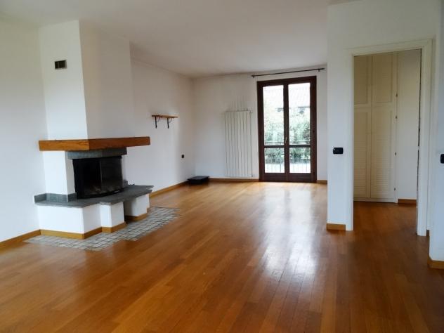 Villa in affitto a Castelseprio