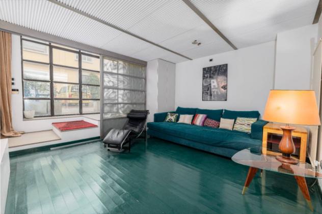 Loft / Open Space di 124 m² con 2 locali e box auto in affitto a Milano - Foto 2