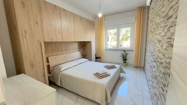 Apartment in Via Duca degli Abruzzi, Sassari for 165 m² with 4 bedrooms - Foto 5