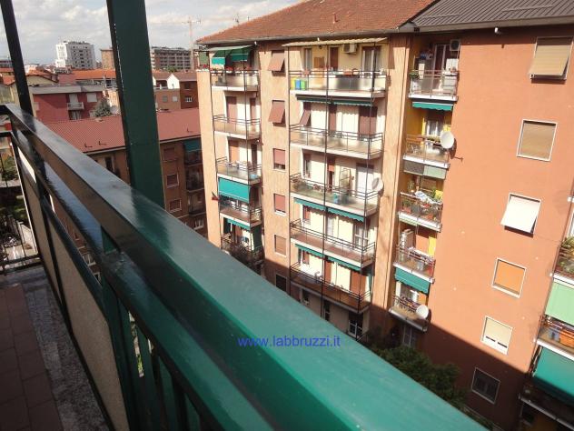 Affitto Appartamento da 55 mq in VIA GIOVANNA D'ARCO - Foto 11