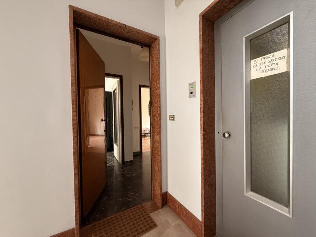 Trilocale in affitto a Torino - Foto 3